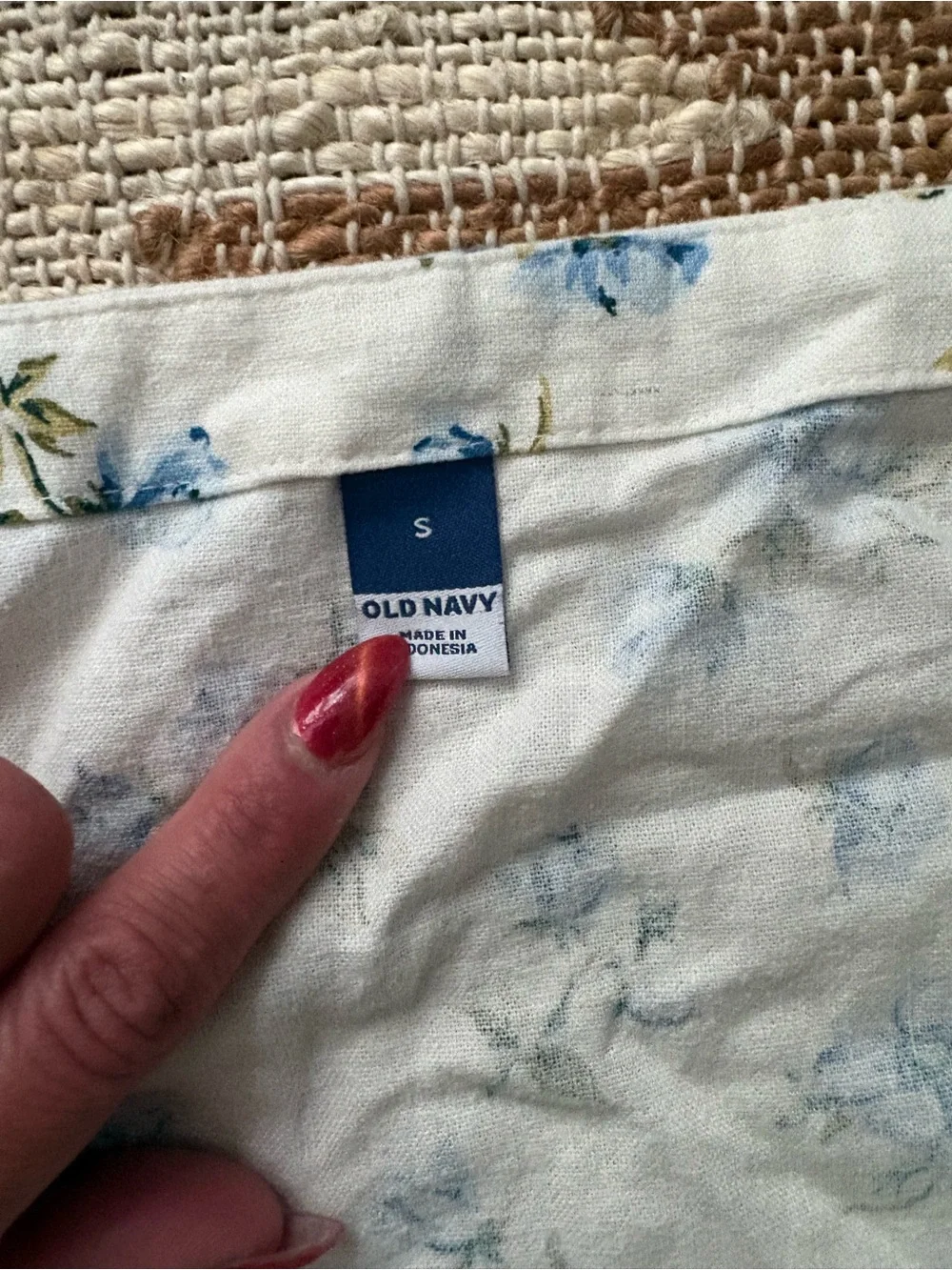 Old Navy old navy
